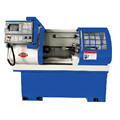 CNC210 Mini CNC Lathe for hobby and School Education use Sp2119